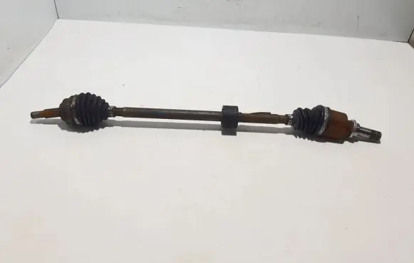 Dacia Sandero III Front driveshaft 391009769R