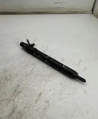 Fuel injector