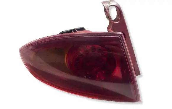 Seat Leon (1P) Rear/tail lights 98205100 98205500 98205300