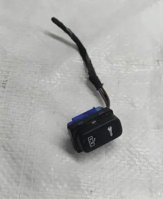Skoda Yeti (5L) Central locking switch button 1Z0962125A
