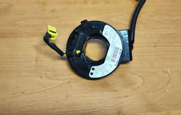 Honda Civic Airbag slip ring squib (SRS ring)