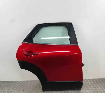 Mazda CX-30 Rear door DFY07202XA