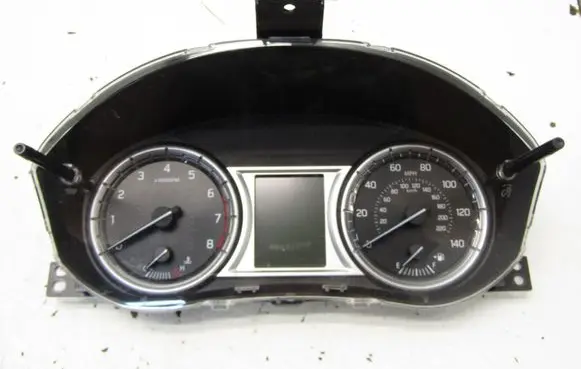 Suzuki Vitara (LY) Speedometer (instrument cluster) 3411054PD