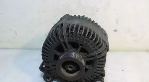 Audi A6 S6 C6 4F Generator/alternator 2542784D