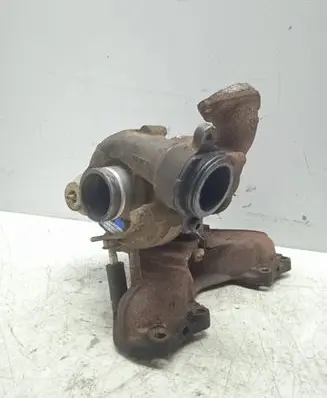 Peugeot 406 Turbo K14215690 952411538 53149707
