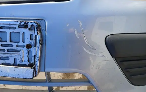 Ford Focus Front piece kit 