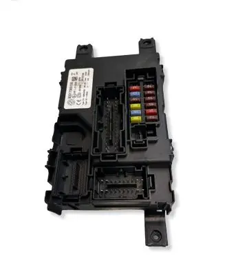 Fiat Grande Punto BSM Control unit 517986150