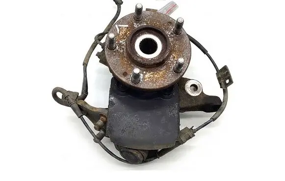 KIA Optima Front wheel hub spindle knuckle