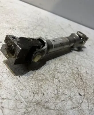 BMW X5 E70 Steering column universal joint 6776928 1201051557