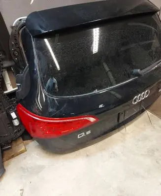 Audi Q5 SQ5 8R Tailgate/trunk/boot lid