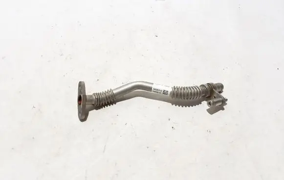 BMW 5 G30 G31 Turbo turbocharger oiling pipe/hose 9453878
