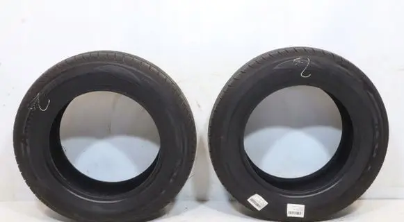 Volkswagen Golf Plus R15 summer tire 