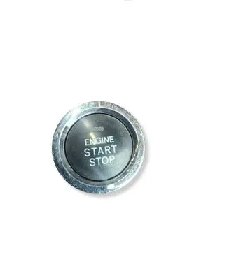 Toyota Avensis T270 Engine start stop button switch 396E9600042