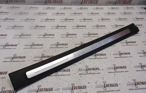 Mercedes-Benz A W169 Front sill trim cover A1696801174