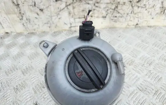 Volkswagen e-Golf Coolant expansion tank/reservoir 5Q0121407F