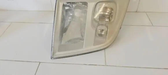 Ford Transit Headlight/headlamp 6C1113W029 10090748