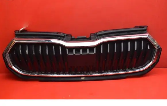 Skoda Fabia Mk1 (6Y) Front grill 6VA853653