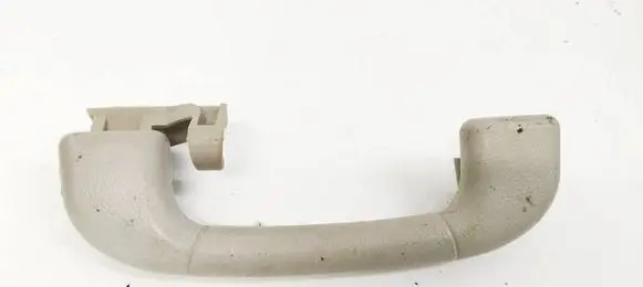 Chevrolet Captiva Rear interior roof grab handle 