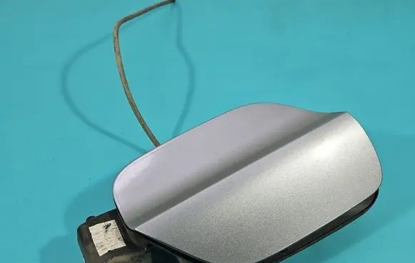 Volkswagen PASSAT B8 Fuel tank cap 3G5809857C IMPRK1531134