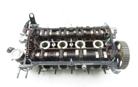 Seat Leon (1M) Engine head 058103373D