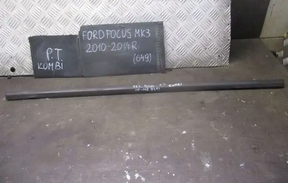 Ford Focus Trim molding 