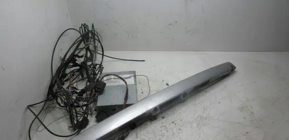 Audi A8 S8 D3 4E MPM control module df765f6Y785r