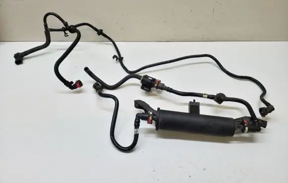 Chrysler Pacifica Vacuum line/pipe/hose 04627694AB