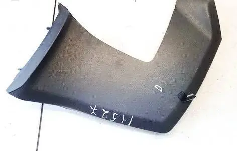 Opel Zafira B Center console 13162578