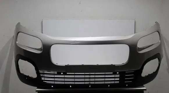 Citroen Berlingo Front bumper