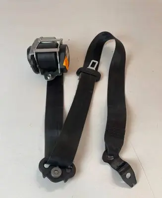 Seat Toledo IV (NH) Front seatbelt 621493000