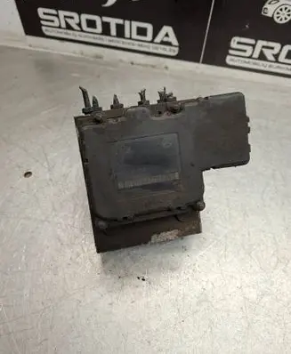 Mercedes-Benz ML W163 ABS Pump 10021096861 77R1L29D42
