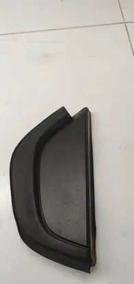 Citroen C3 Fender trim (molding) MQU021905 9813324180