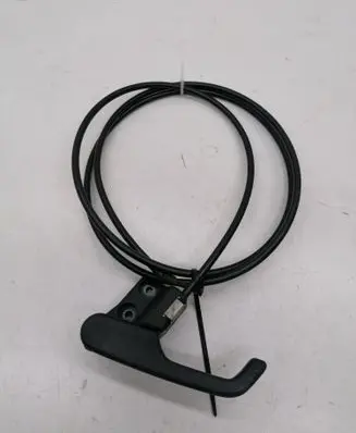 Mercedes-Benz 309 Engine bonnet (hood) release handle A9068800059