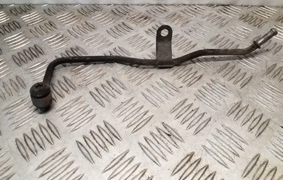 Coolant pipe/hose