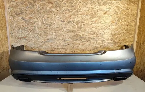 Mercedes-Benz CLS C218 X218 Rear bumper A2188851725