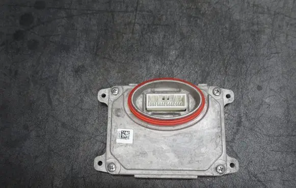 Hyundai Ioniq 5 Headlight ballast module Xenon 92180GI110 00280133 D1945AP03000375