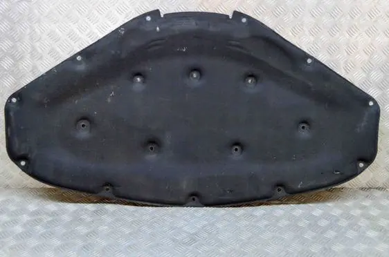 BMW 2 F22 F23 Engine bonnet/hood sound/heat insulation 7221993