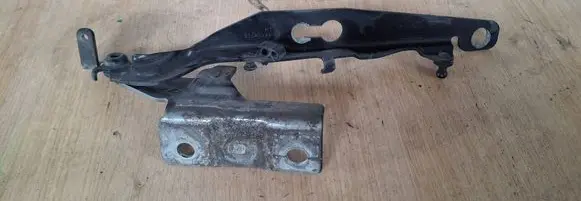 Volvo S60 Engine bonnet/hood hinges 015MCD4E