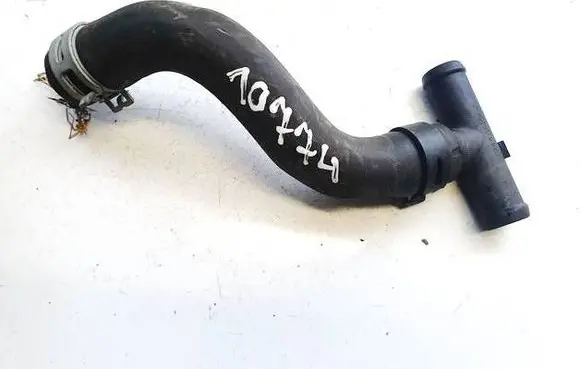 Nissan Leaf I (ZE0) Engine coolant pipe/hose hsrz00118 hsrz-00118
