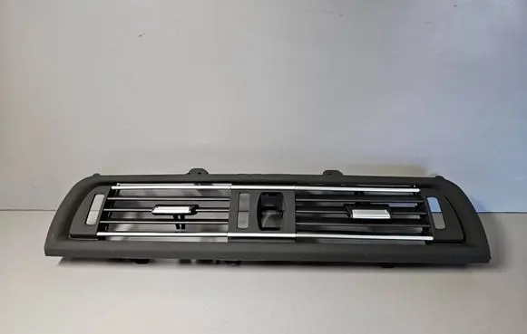 BMW 5 F10 F11 Dash center air vent grill 9209136 64229209136