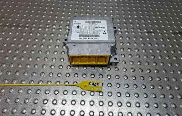 Dodge Journey Airbag control unit/module 04896814AJ
