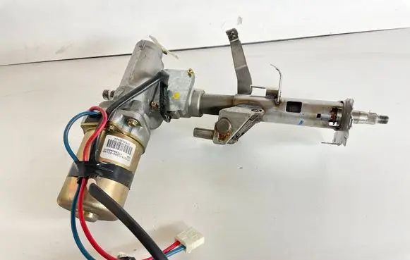 Electric power steering pump