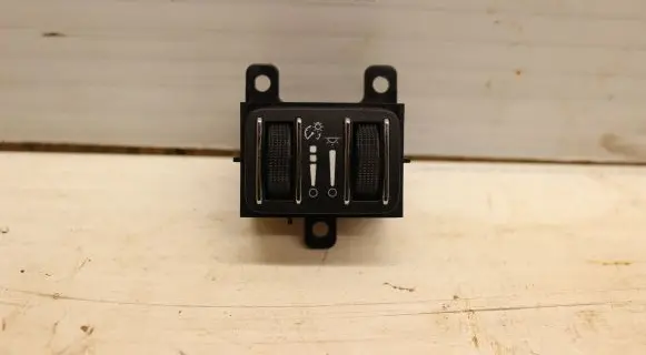Chrysler Town u0026 Country V Panel lighting control switch 04602892AD