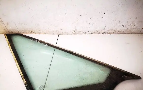 Renault Espace III Front triangle window/glass AS2