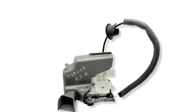 Audi A5 Front door lock 8W8837350