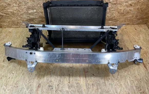 Mercedes-Benz GLC X253 C253 Front piece kit 