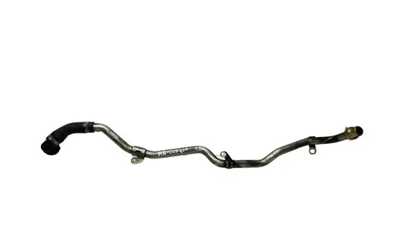 Mercedes-Benz CLS C257 Engine coolant pipe/hose A6542033502