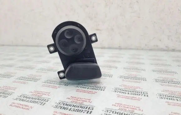 Volkswagen PASSAT B6 Seat control switch 3C0959777
