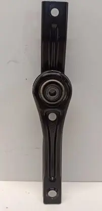 Gearbox mounting bracket