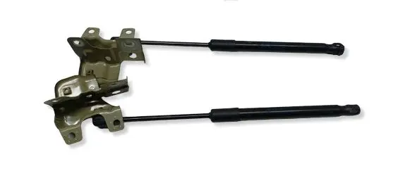 Skoda Kodiaq Front bonnet/hood damper/strut 56582335901S